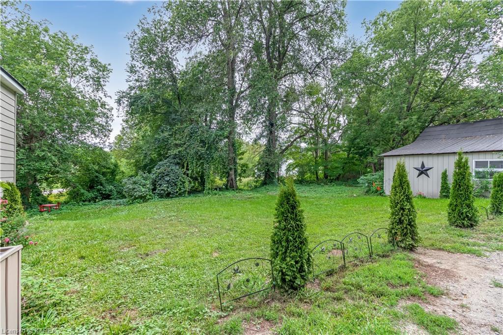 20 STEWART Street, Leeds & 1000 Islands Township, Ontario, Canada