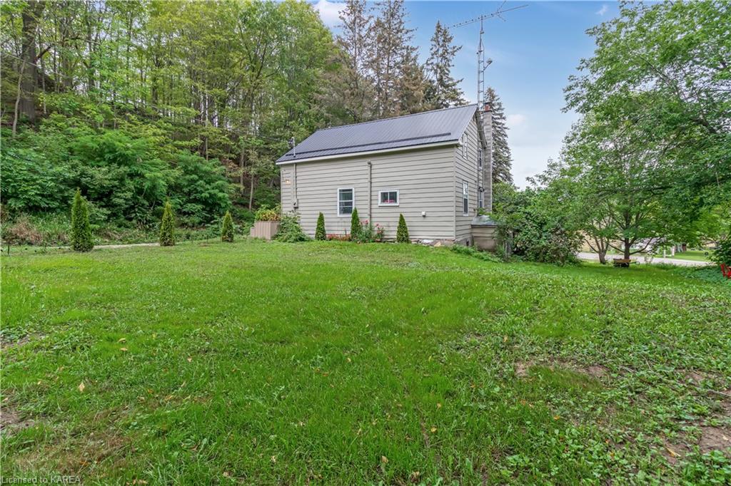 20 STEWART Street, Leeds & 1000 Islands Township, Ontario, Canada