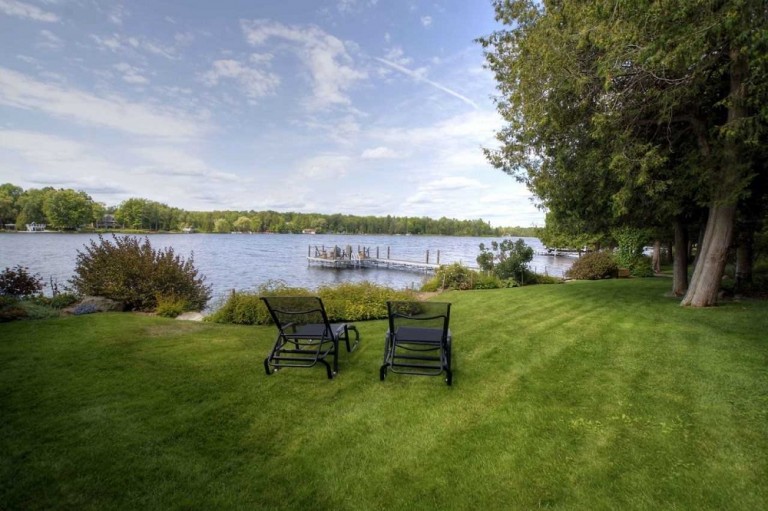 344 & 350 Indian Point Rd, Coboconk (Hwy 35 & Grandy), Coboconk Ontario, Canada