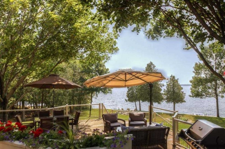 780 Indian Point Rd (Hwy 35 And Grandy), Balsam Lake Ontario, Canada