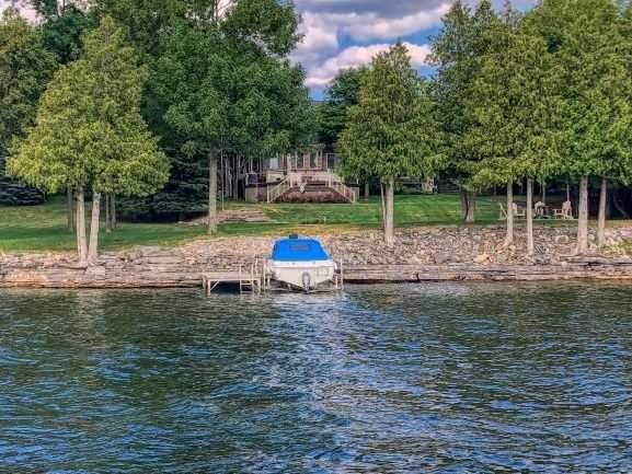 780 Indian Point Rd (Hwy 35 And Grandy), Balsam Lake Ontario, Canada