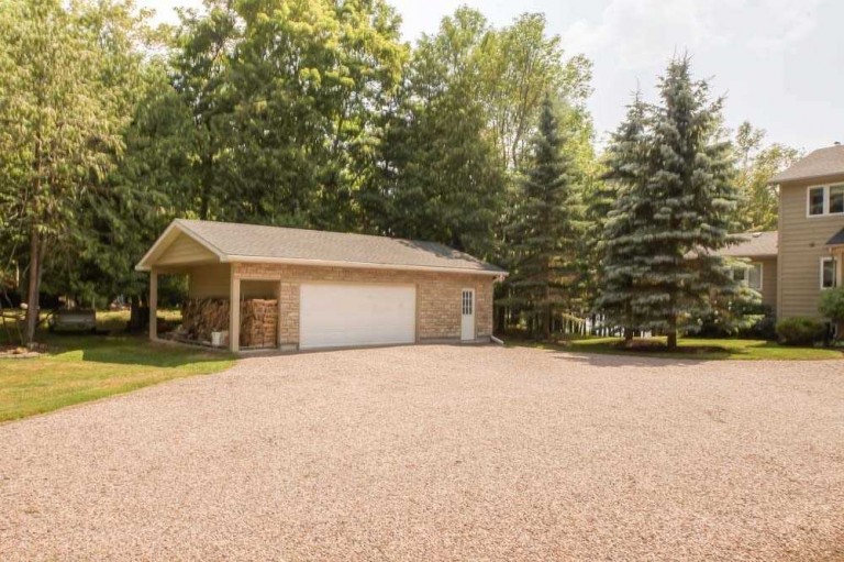 780 Indian Point Rd (Hwy 35 And Grandy), Balsam Lake Ontario, Canada