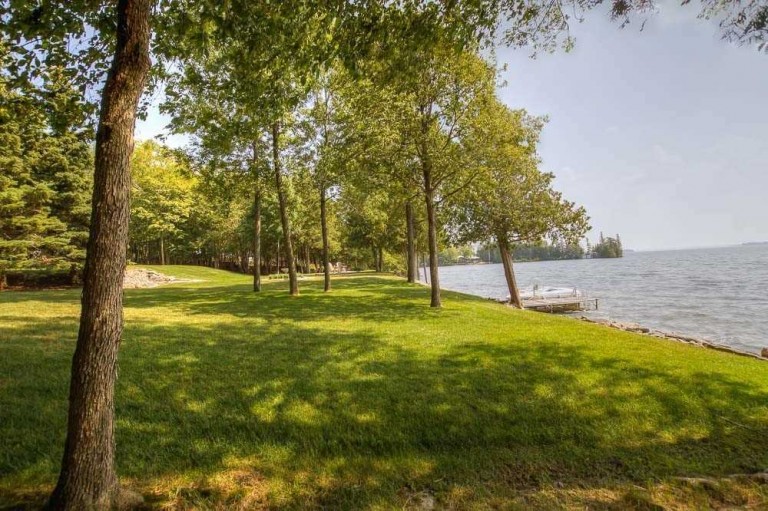 780 Indian Point Rd (Hwy 35 And Grandy), Balsam Lake Ontario, Canada