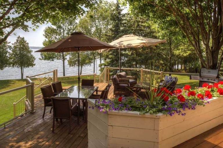780 Indian Point Rd (Hwy 35 And Grandy), Balsam Lake Ontario, Canada