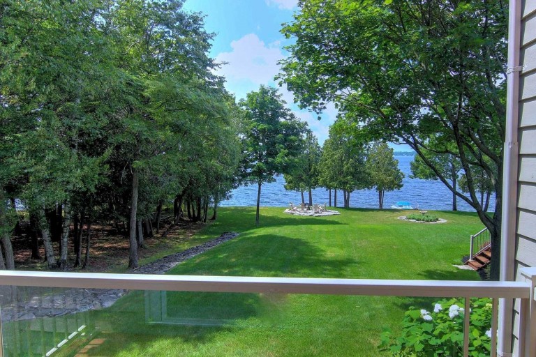 780 Indian Point Rd (Hwy 35 And Grandy), Balsam Lake Ontario, Canada