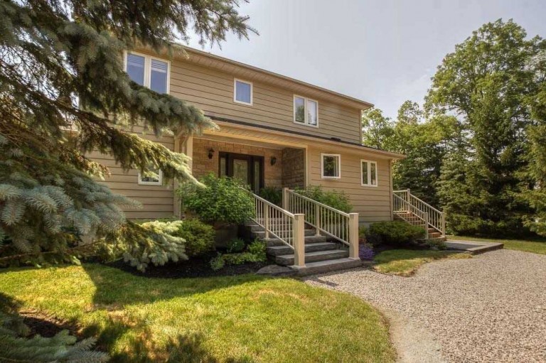 780 Indian Point Rd (Hwy 35 And Grandy), Balsam Lake Ontario, Canada
