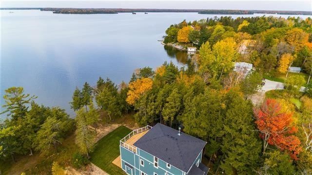103 Rosedale Tr (Hwy 35/Rosedale), Balsam Lake Ontario, Canada