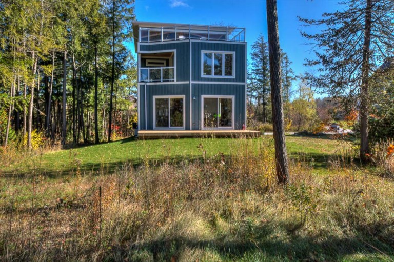 103 Rosedale Tr (Hwy 35/Rosedale), Balsam Lake Ontario, Canada