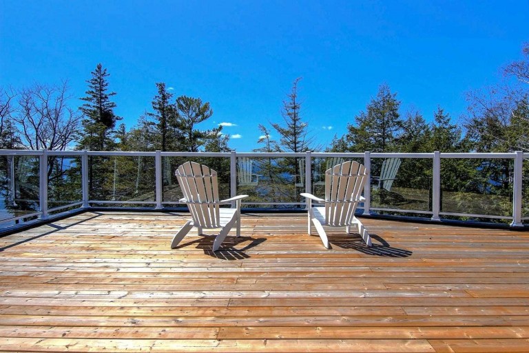103 Rosedale Tr (Hwy 35/Rosedale), Balsam Lake Ontario, Canada