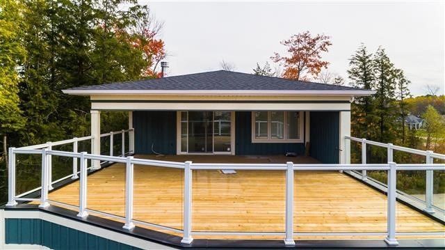 103 Rosedale Tr (Hwy 35/Rosedale), Balsam Lake Ontario, Canada