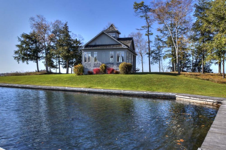 103 Rosedale Tr (Hwy 35/Rosedale), Balsam Lake Ontario, Canada