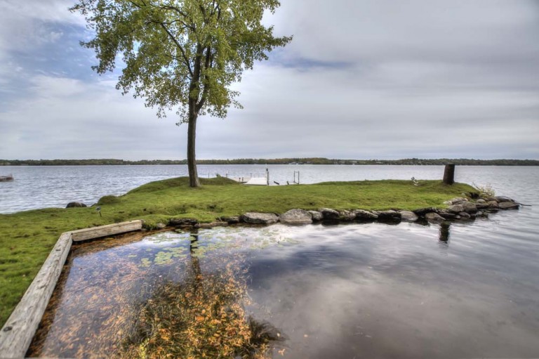 Lot 2 Grand Island (East Side of Grand Island ), Balsam Lake Ontario, Canada