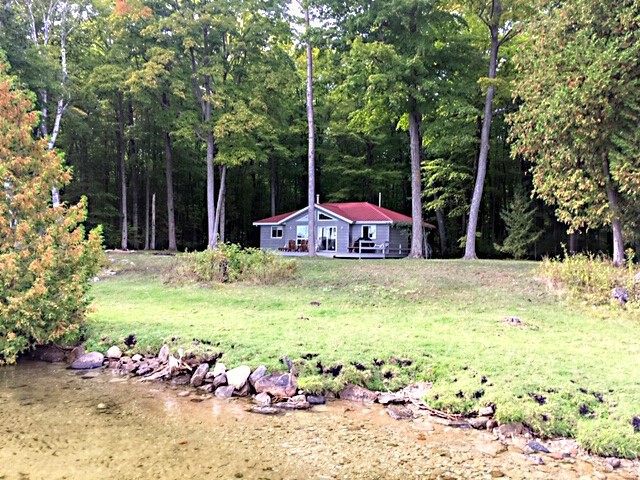 Lot 2 Grand Island (East Side of Grand Island ), Balsam Lake Ontario, Canada