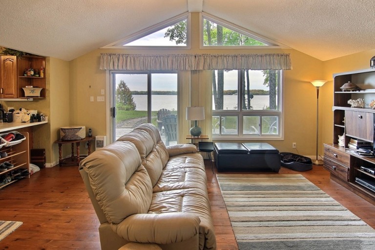 Lot 2 Grand Island (East Side of Grand Island ), Balsam Lake Ontario, Canada