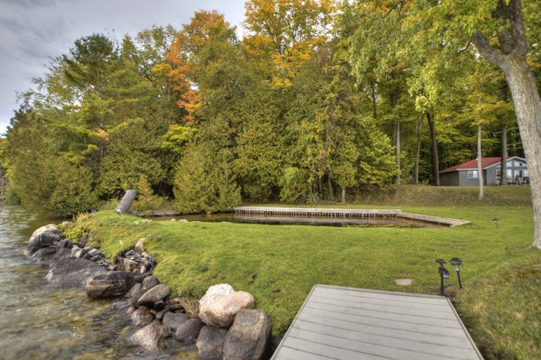 Lot 2 Grand Island (East Side of Grand Island ), Balsam Lake Ontario, Canada