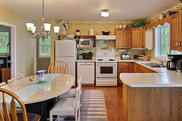 Lot 2 Grand Island (East Side of Grand Island ), Balsam Lake Ontario, Canada