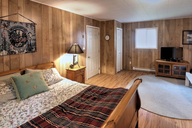 Lot 2 Grand Island (East Side of Grand Island ), Balsam Lake Ontario, Canada