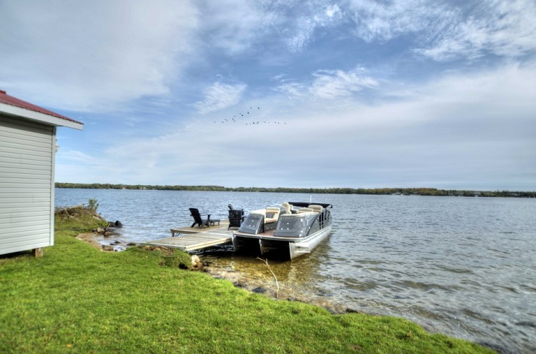 Lot 2 Grand Island (East Side of Grand Island ), Balsam Lake Ontario, Canada