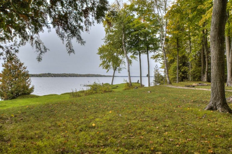 Lot 2 Grand Island (East Side of Grand Island ), Balsam Lake Ontario, Canada