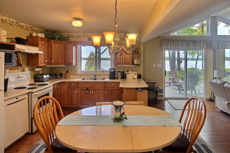 Lot 2 Grand Island (East Side of Grand Island ), Balsam Lake Ontario, Canada