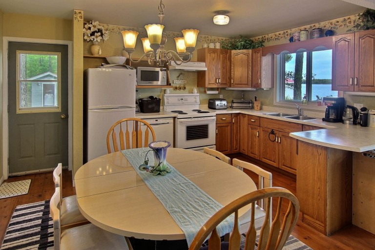 Lot 2 Grand Island (East Side of Grand Island ), Balsam Lake Ontario, Canada