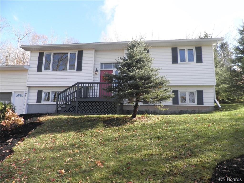 104 Old Coach Road, Quispamsis New Brunswick, Canada