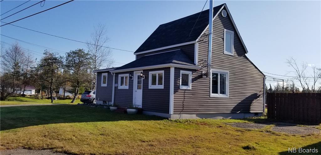 2658 Route 175, Lepreau New Brunswick, Canada