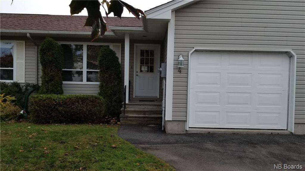 4 Cortland Place, Rothesay New Brunswick, Canada