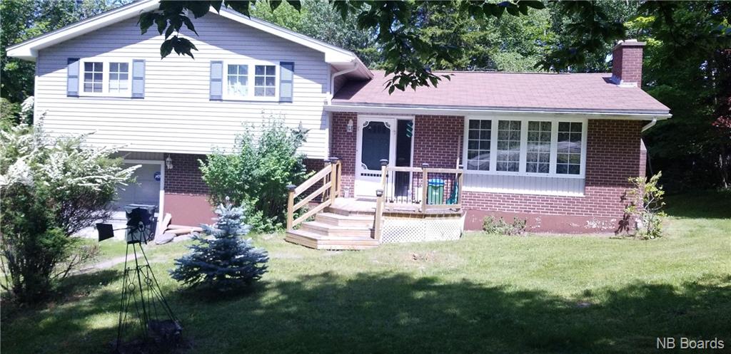 103 King Richard Drive, Quispamsis New Brunswick, Canada