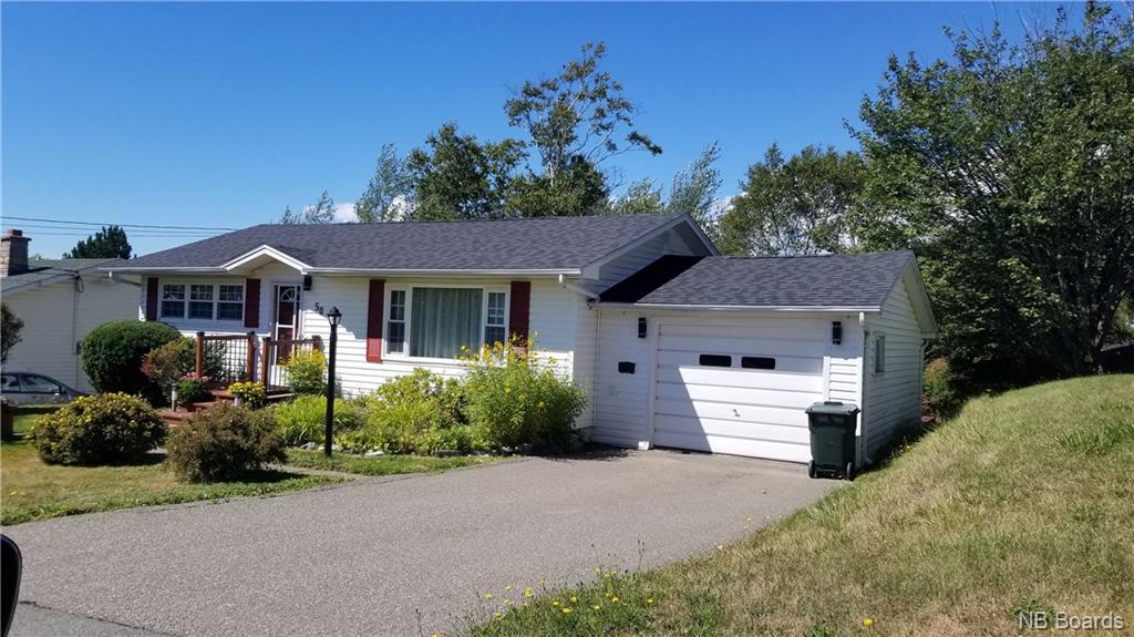 50 Parkhill Drive, Saint John New Brunswick, Canada