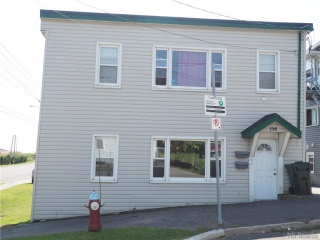 158 Mecklenburg Street, Saint John New Brunswick, Canada