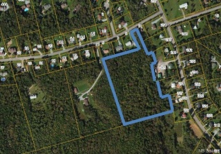 - Kenneth Drive, Quispamsis New Brunswick, Canada