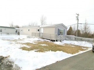 25 Seventh Street, Quispamsis New Brunswick, Canada