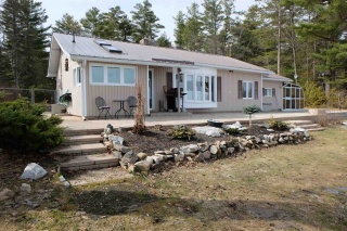 1212 Marble Lake Road, North Frontenac Ontario, Canada