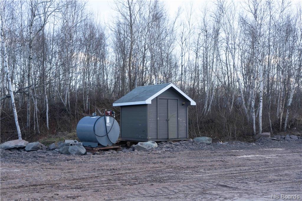 Atlantic Creations (1986 ) Ltd. Cedar Street, Minto, New Brunswick, Canada
