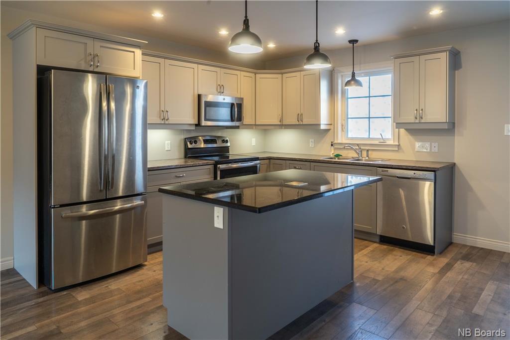 39 Westin Lane, Fredericton, New Brunswick, Canada