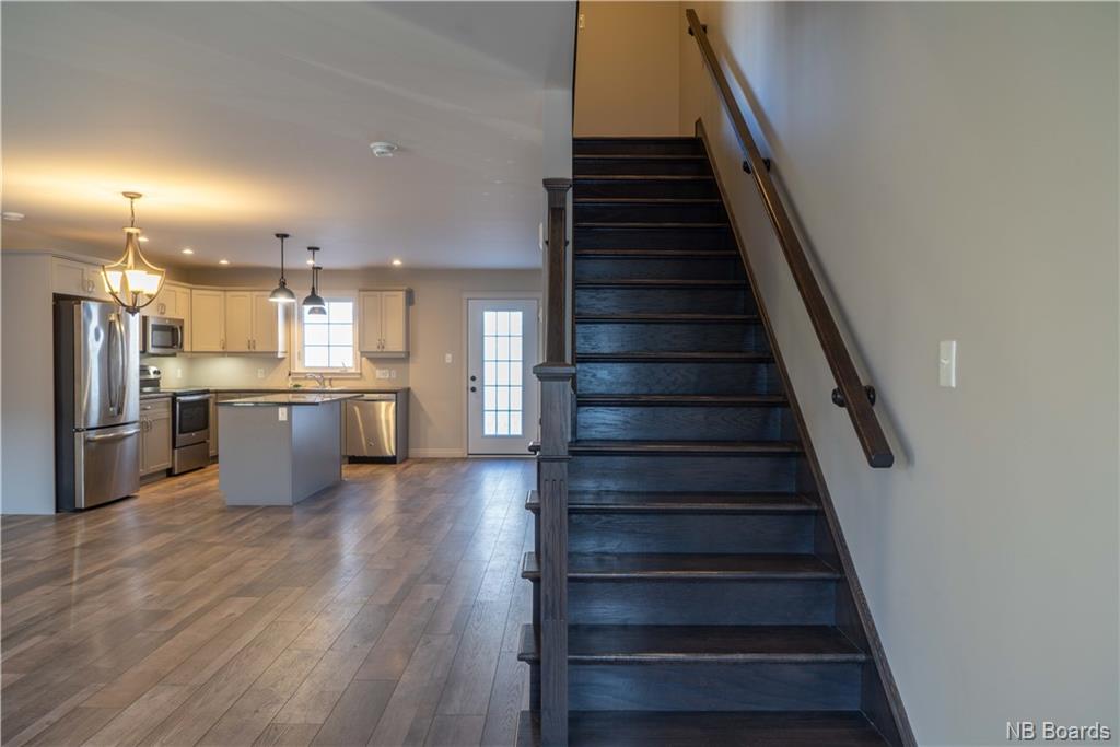 39 Westin Lane, Fredericton, New Brunswick, Canada