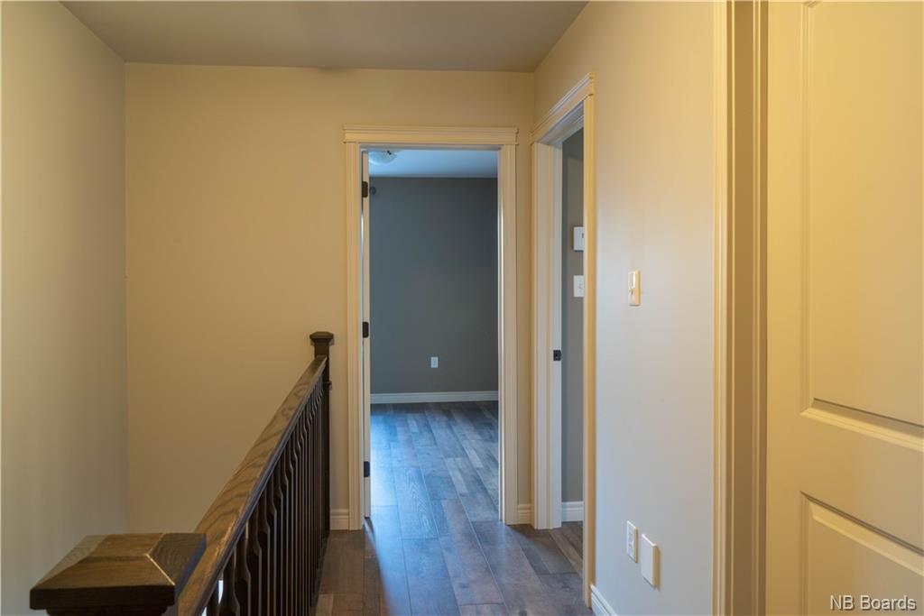 39 Westin Lane, Fredericton, New Brunswick, Canada