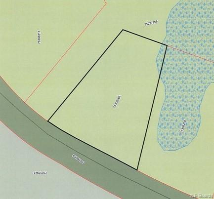 Lot 92-19 Woodland Road, Woodlands, New Brunswick, Canada