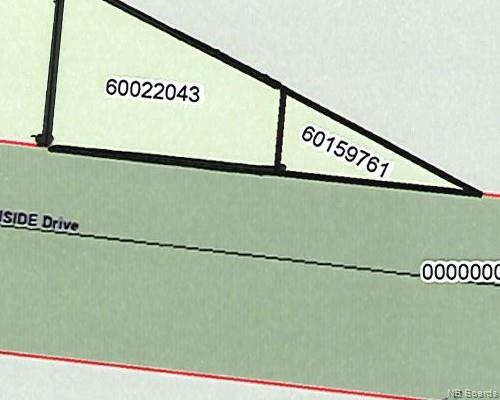 Lot 7 & 8 Northside Drive, Minto, New Brunswick, Canada