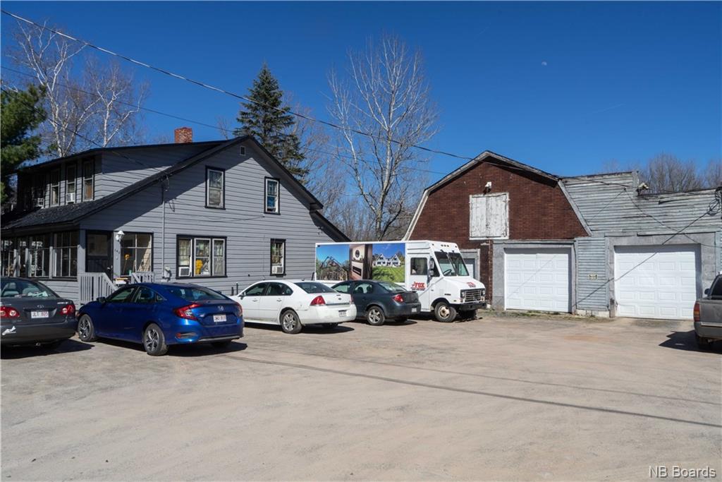140 Canada Street, Fredericton, New Brunswick, Canada