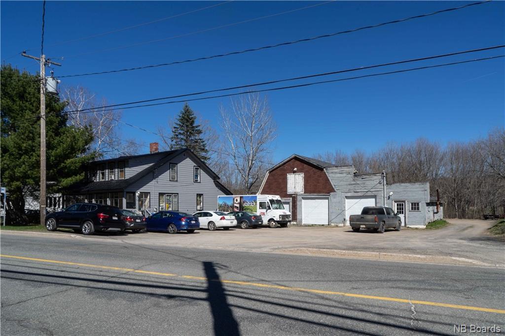 140 Canada Street, Fredericton, New Brunswick, Canada