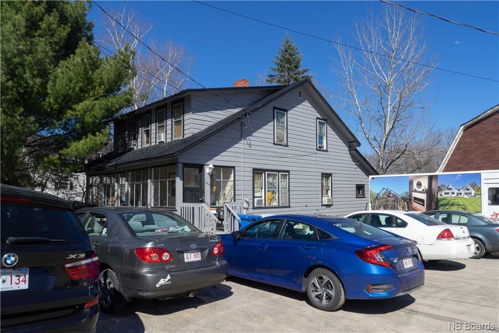 140 Canada Street, Fredericton, New Brunswick, Canada
