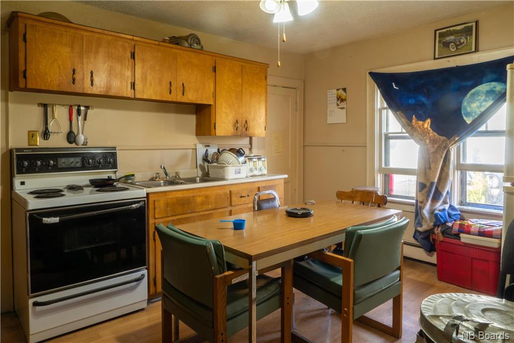 140 Canada Street, Fredericton, New Brunswick, Canada