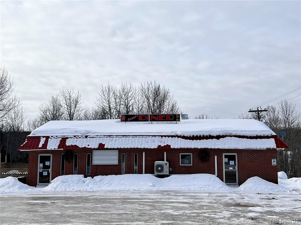 22 Irishtown Road, Stanley, New Brunswick, Canada