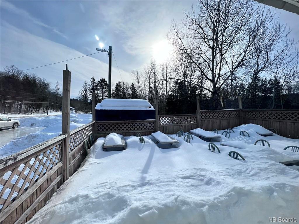 22 Irishtown Road, Stanley, New Brunswick, Canada