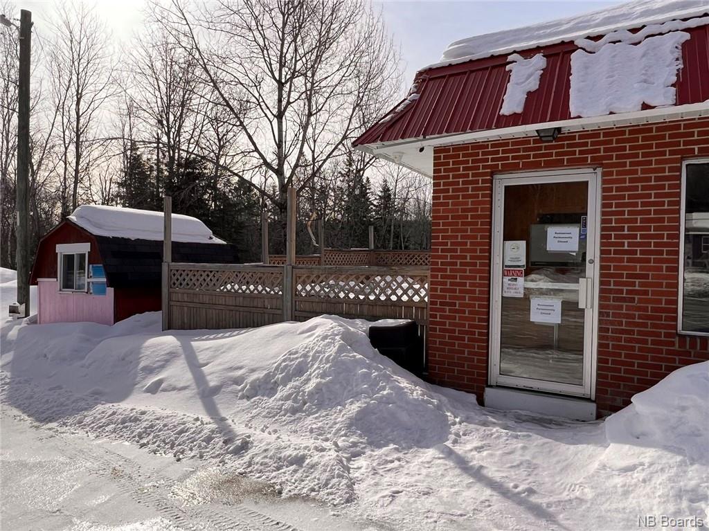 22 Irishtown Road, Stanley, New Brunswick, Canada