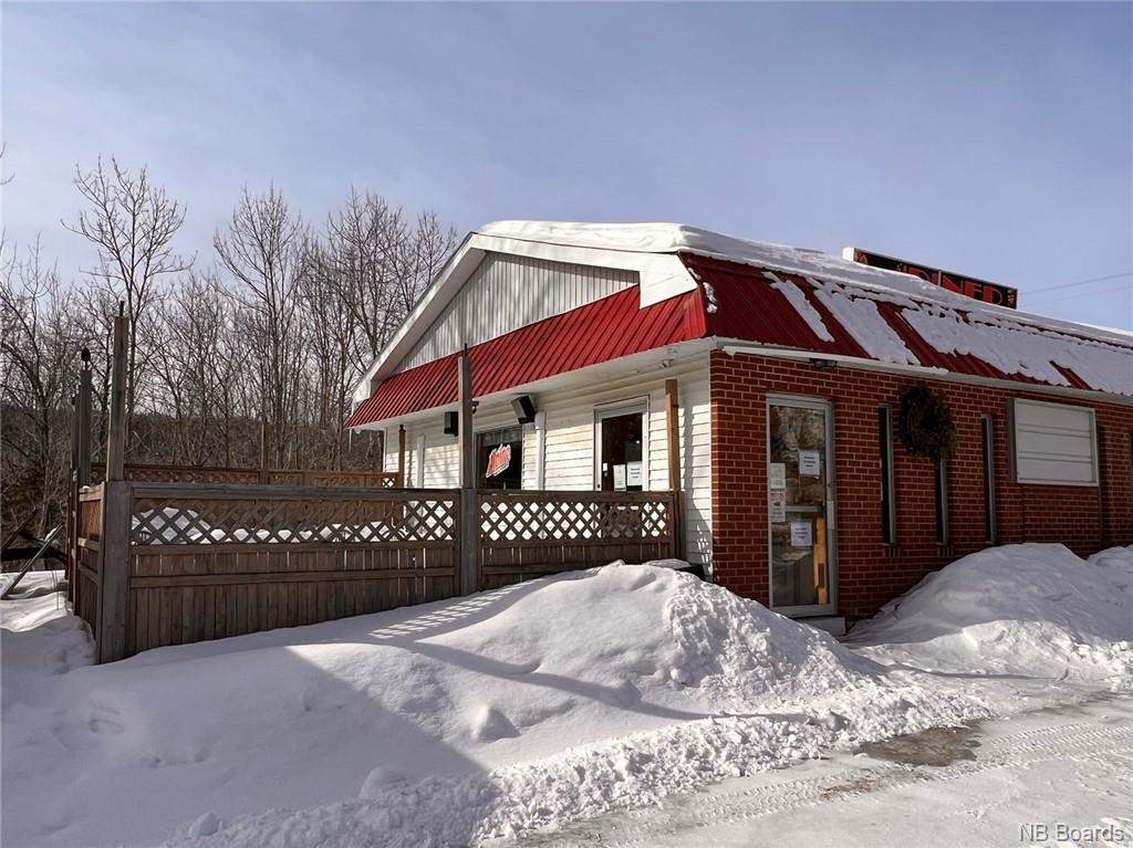 22 Irishtown Road, Stanley, New Brunswick, Canada