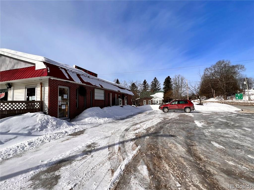 22 Irishtown Road, Stanley, New Brunswick, Canada