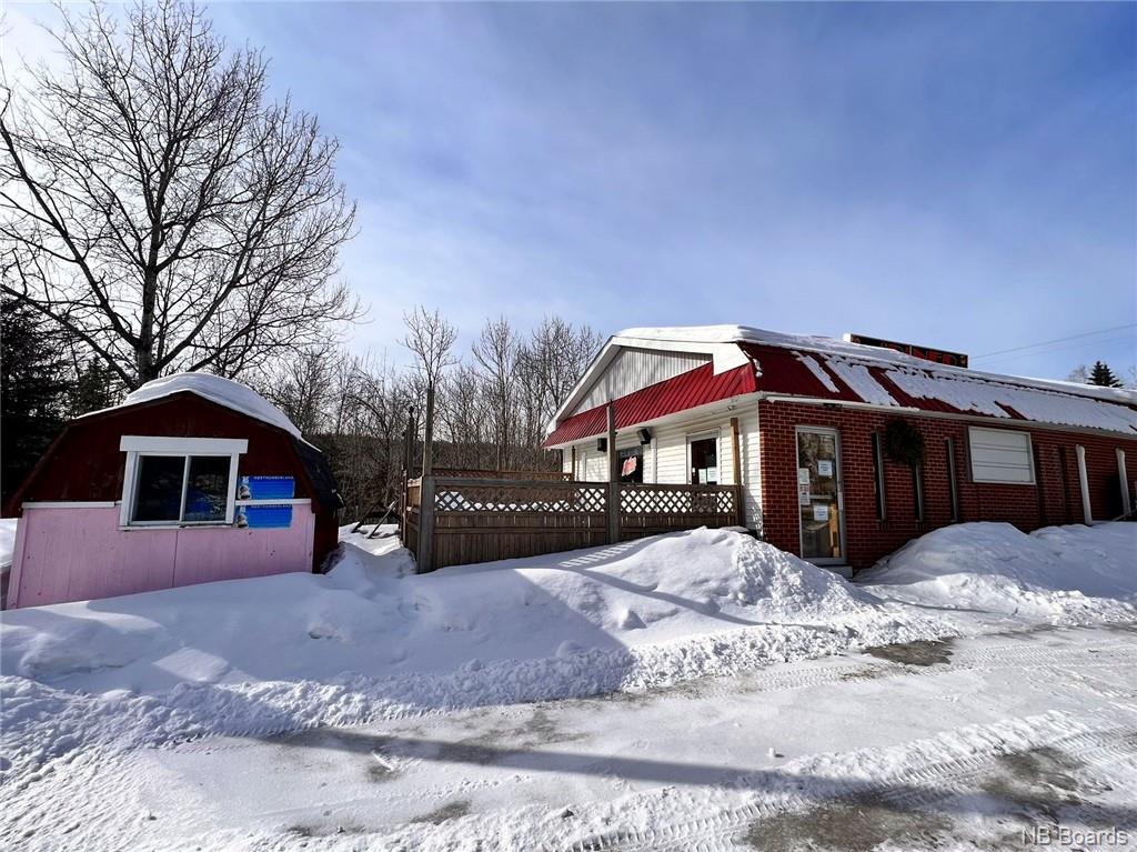 22 Irishtown Road, Stanley, New Brunswick, Canada